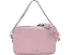 Bryant Medium Double Zip Chain Camera Crossbody
