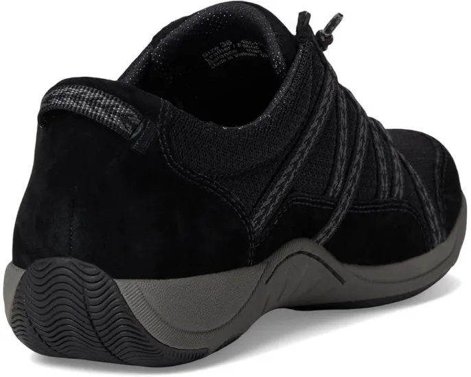 Кроссовки Dansko Harlyn с технологией Natural Arch