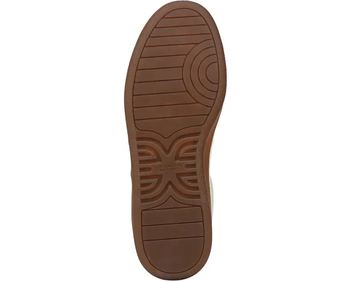 Кожаные кроссовки Sam Edelman Tenny на литой подошве