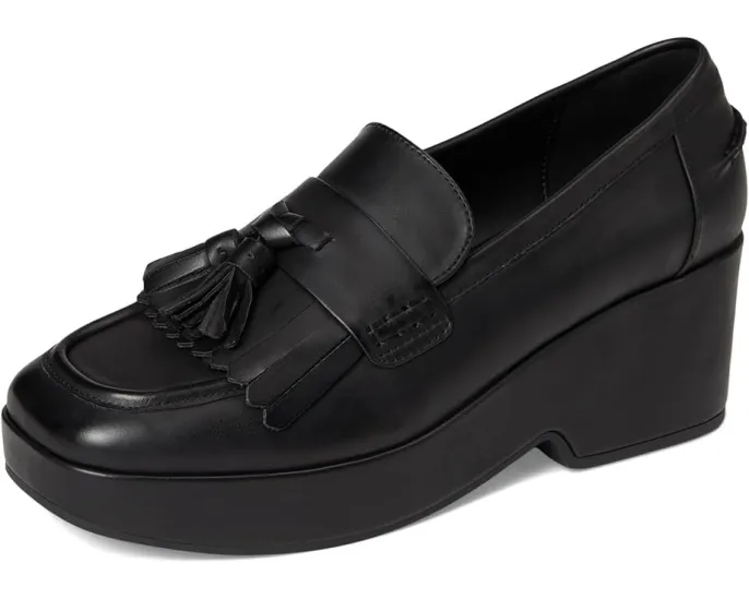 Лоферы Aerosoles Chaeli на каблуке с технологией Diamond Flex