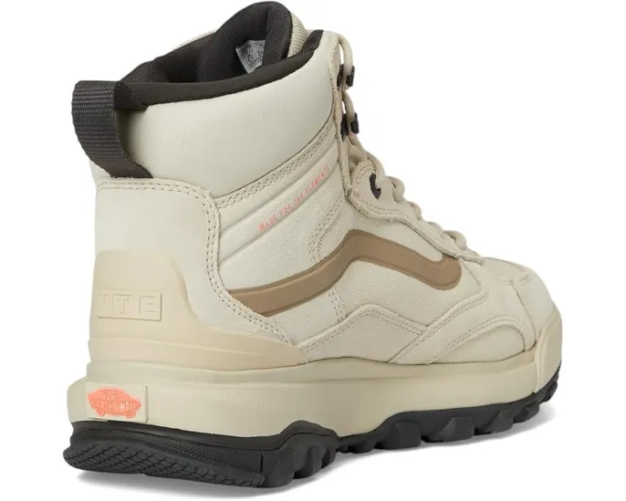 Водонепроницаемые кроссовки Vans FU MTE Crestline высокие