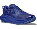Трейловые кроссовки Hoka Mafate 5 с агрессивным протектором