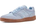 Кроссовки New Balance Numeric 480 с верхом из замши и технологией FuelCell