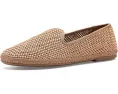 Слипоны Birdies Heron Woven Satin из атласного плетения