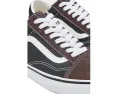 Vans Old Skool низкие кроссовки с усиленным мыском и замшевым верхом