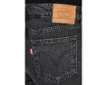 Шорты Levi's® Premium Low Shorts с низкой посадкой и короткой длиной