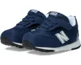Первые шаговые кроссовки New Balance 515 New-B на липучках для малышей