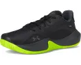 Кроссовки Under Armour Lockdown 7 Low с круглым носком и шнуровкой