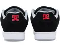 Кроссовки DC Manteca 4 из кожи с низким верхом и съемной стелькой