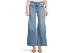 Джинсы Paige Anessa 31 дюйма с необработанным краем в цвете Mesmerize и шлевками