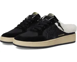 Кроссовки Gene с замшевым верхом и шнуровкой от Vintage Havana