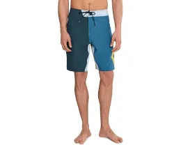 Шорты для серфинга Volcom Foster Mod 21 дюймов (53 см) с технологией Cinch Fly