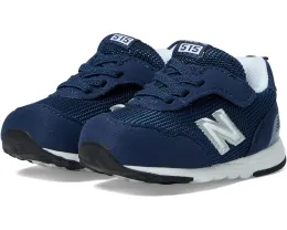 Первые шаговые кроссовки New Balance 515 New-B на липучках для малышей