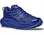 Трейловые кроссовки Hoka Mafate 5 с агрессивным протектором