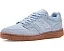 Кроссовки New Balance Numeric 480 с верхом из замши и технологией FuelCell