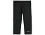 Nike Dri-FIT 3/4 колготки для детей с технологией отвода влаги