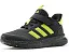 Детские кроссовки Adidas X_PLR Path на эластичных шнурках и липучке