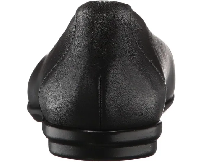 Балетки SAS Scenic Comfort Ballet Flat со съемной стелькой и широким носком