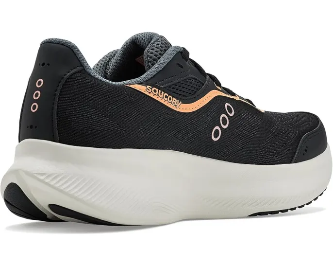 Беговые кроссовки Saucony Cohesion 18 с амортизацией VersaRun