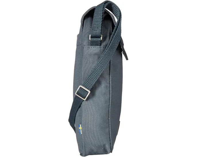 Fjällräven сумка Greenland Pocket с отделениями