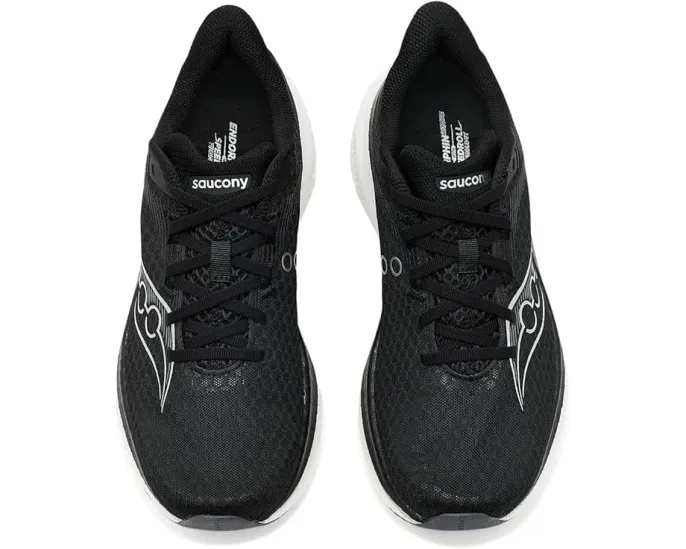 Тренировочные кроссовки Saucony Endorphin Speed 5 с технологией SpeedRoll и пеной PWRRUN PB