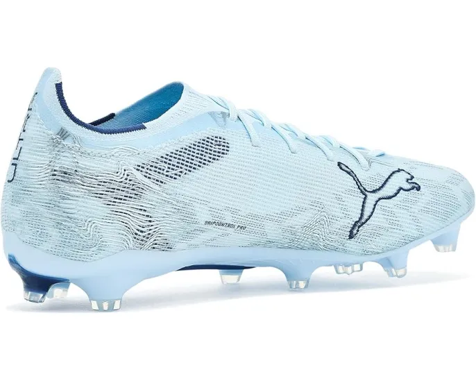 Бутсы PUMA ULTRA 6 Pro Firm для искусственного покрытия с технологией SPEEDSYSTEM