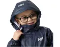 Водонепроницаемый комплект Bergen 2.0 Pu с курткой и комбинезоном Helly Hansen Kids