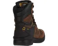 KEEN Utility рабочие ботинки Dover 8 дюймов с углеродным носком и мембраной KEEN.DRY