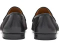 Magnanni Vincent Formal лоферы черные из премиальной кожи