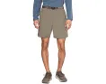 Шорты Mountain Hardwear Stryder с защитой UPF 50+ и водоотталкивающей пропиткой