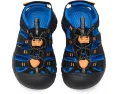 Детские сандалии KEEN Newport Boundless с защитным носком