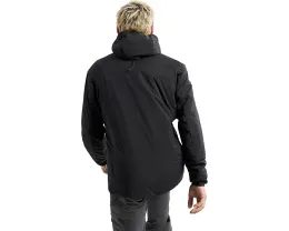 Arc'teryx Proton Hoody утепленная куртка с капюшоном из переработанных материалов