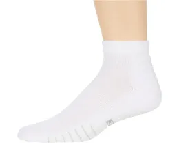 Носки Eurosock Court Cool Low с технологией COOLMAX для спорта и повседневной носки