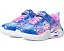 Детские кроссовки SKECHERS KIDS Unicorn Dreams с подсветкой и амортизацией
