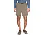 Шорты Mountain Hardwear Stryder с защитой UPF 50+ и водоотталкивающей пропиткой