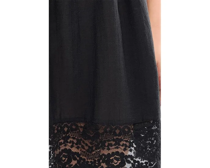 Слип-платье Fiona от Free People из струящейся сетки