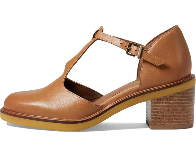 Босоножки Seychelles Soulmate на квадратном каблуке с миндалевидным носком