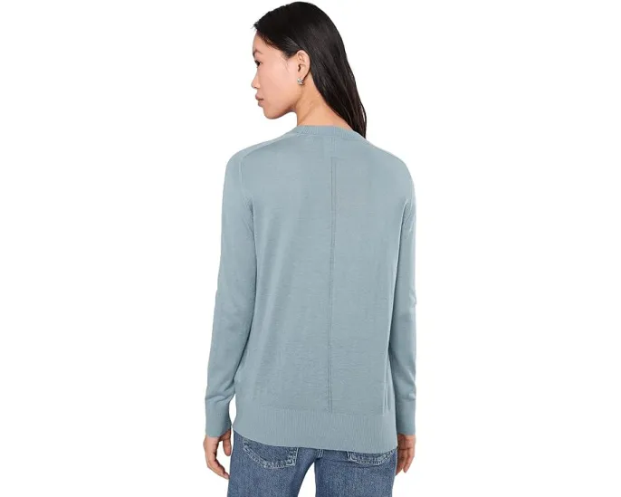 Свитер Fincham из шерсти с вискозой и нейлоном от Varley