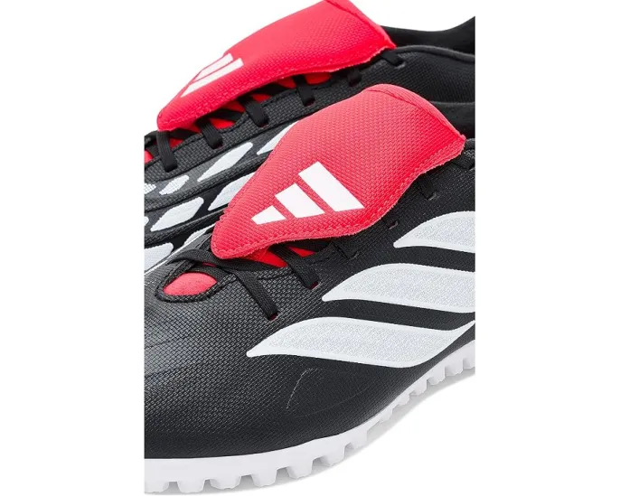 Бутсы Adidas Predator Club Ft Tf для детей и взрослых с искусственным покрытием