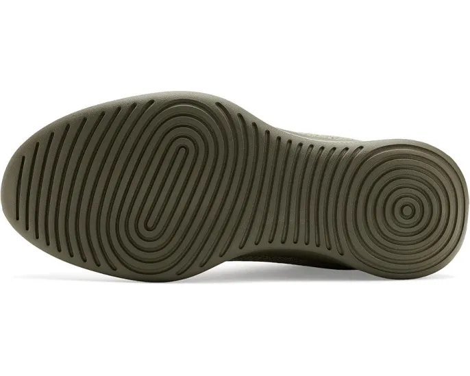Кроссовки Allbirds Tree Runner NZ с подошвой SweetFoam
