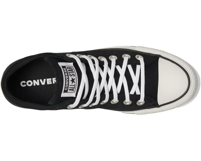 Кроссовки Converse Chuck Taylor All Star Madison средние с ортопедической стелькой