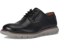 Оксфорды Johnston & Murphy Holden Plain Toe для детей с кожаным верхом