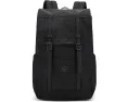 Рюкзак Herschel Retreat с двумя просторными отделениями и множеством карманов