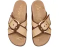 Сандалии Sam Edelman Darla с удобной стелькой и пряжкой