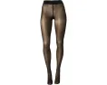 Колготки Wolford Pure Shimmer 40 с блестящим эффектом и маскирующим действием