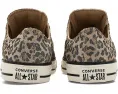 Кеды Converse Chuck Taylor All Star с леопардовым жаккардом