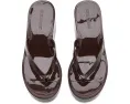 Steve Madden босоножки Jella на платформе с каблуком