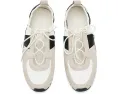 Балетки-кроссовки Hank Ballet от Tory Burch с переработанным нейлоном