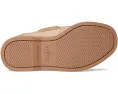 Детские лодочники Sperry Kids Authentic Original с ручной строчкой и непромокаемой подошвой