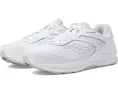 Кроссовки для ходьбы Saucony Echelon Walker 3 с платформой Foundation и подошвой Walk Trac
